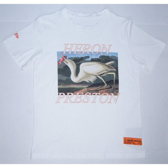Heron Preston Other - Heron Preston T-Shirt